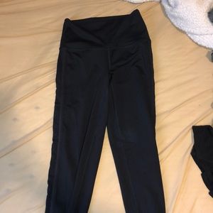 Aerie workout leggings